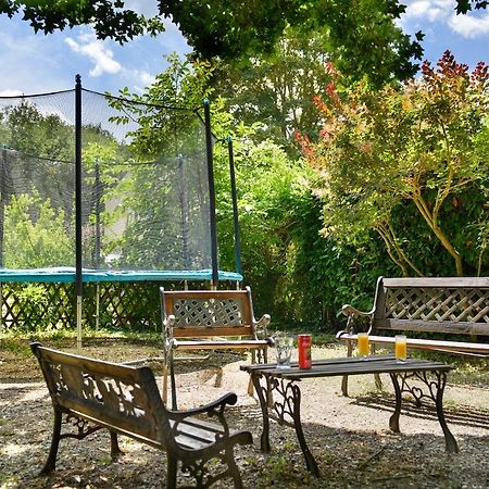 Ariane Otel Joué-lés-Tours Dış mekan fotoğraf