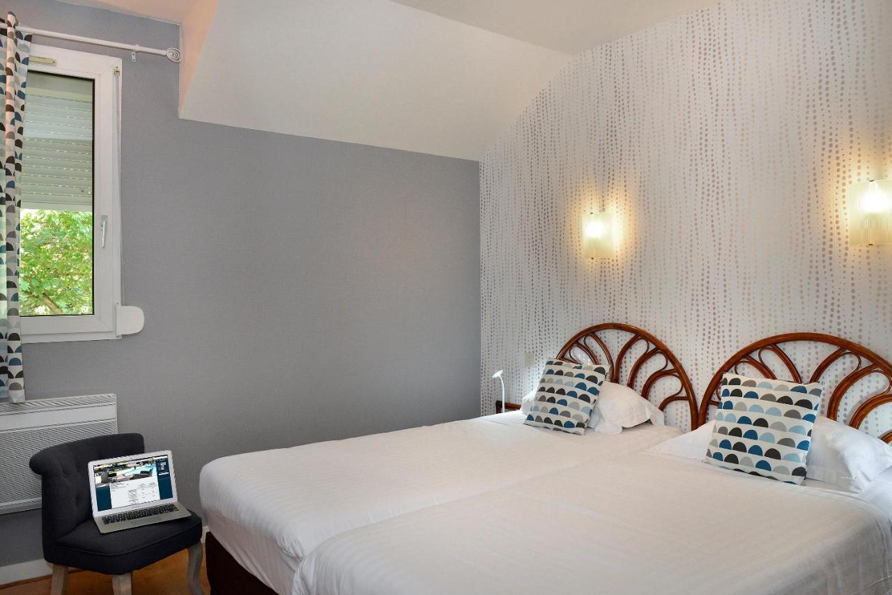 Ariane Otel Joué-lés-Tours Dış mekan fotoğraf